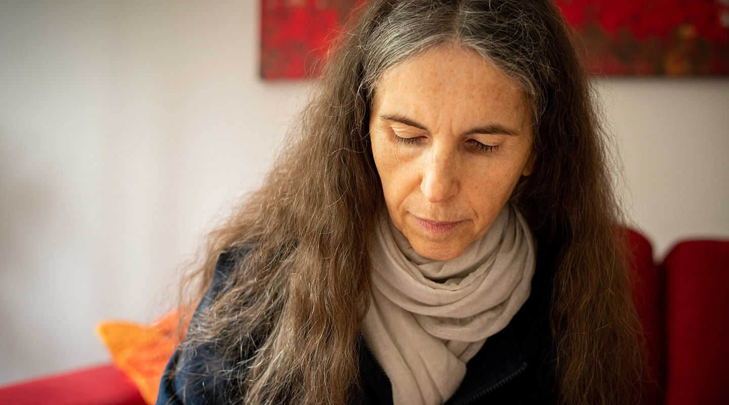 Portrait Prof. Dr. Aina Torrent-Lenzen
